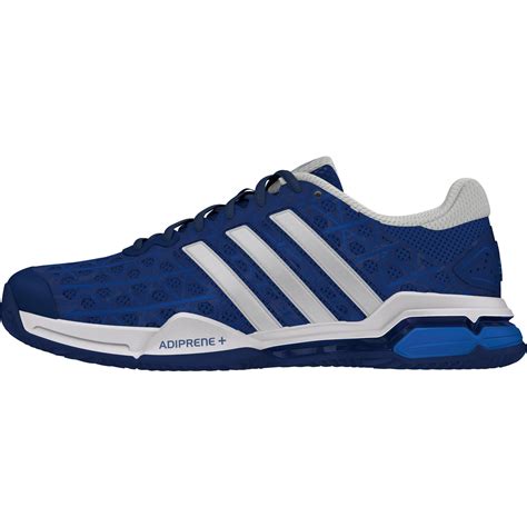 Adidas Court Tennis Shoes for Men